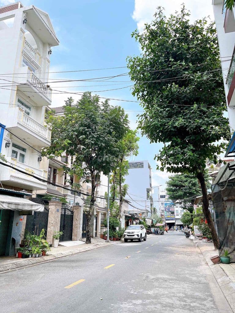 mặt tiền lê lâm 5,1 x 19 giá tốt 12tỷ200 - Ảnh 2