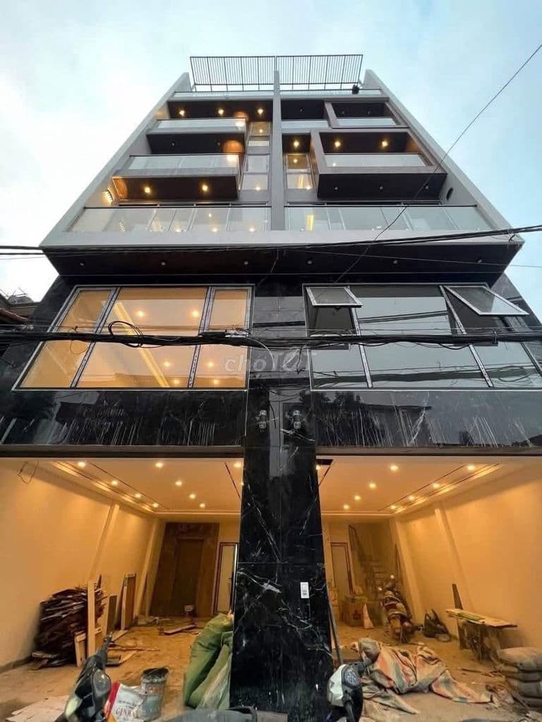 bán nhà 2 căn Ngọc Thụy - vừa ở vừa kinh doanh