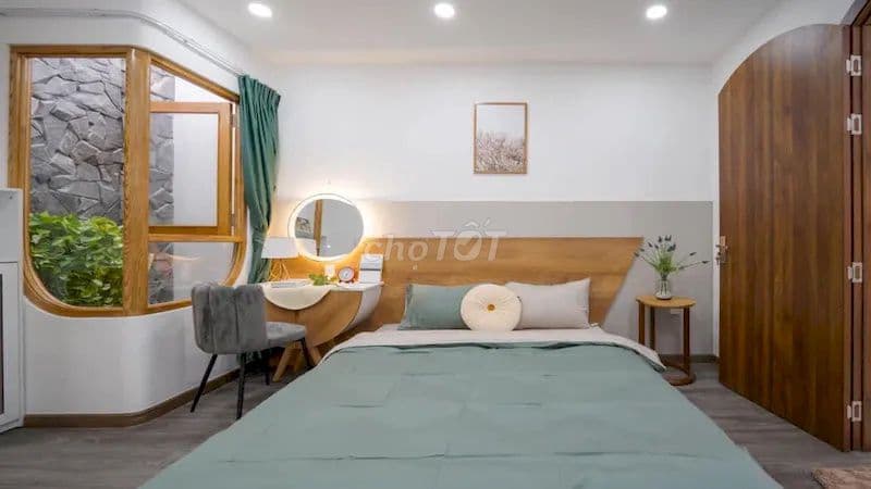 BÁN NHÀ PHÚ THƯỢNG Ở NGAY, HIỆN ĐẠI, SANG TRỌNG, TẶNG NỘI THẤT - Ảnh 3