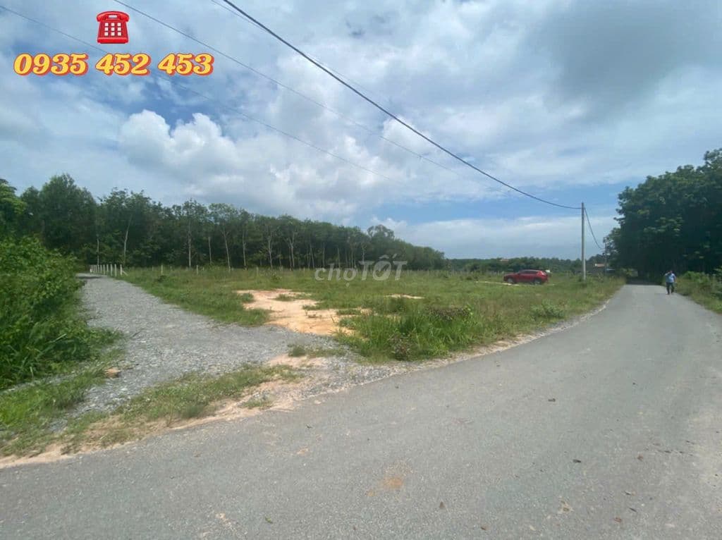 Đất Củ Chi, xã Phú Mỹ Hưng, DT 98m*28m, QH đất ONT, đường 7m, 16,5 tỷ