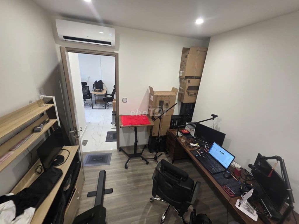 2pn rẻ nhất khu BS, bao giá toàn khu luôn. chủ cần bán gấp lấy tiền - Ảnh 2