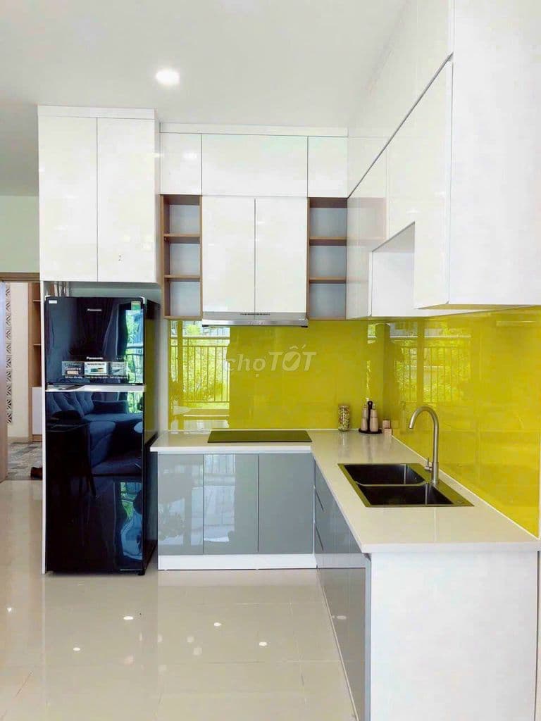 Bán Căn Hộ Stown - DT 65 M2 - 3,450 Tỷ | DT 87 M2 - 4,190 Tỷ