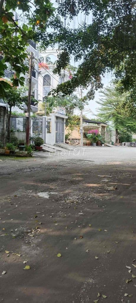 454m2 ĐẤT GÓC 2 MẶT TIỀN SÔNG SÀI GÒN, An phú đông q12 - Ảnh 3