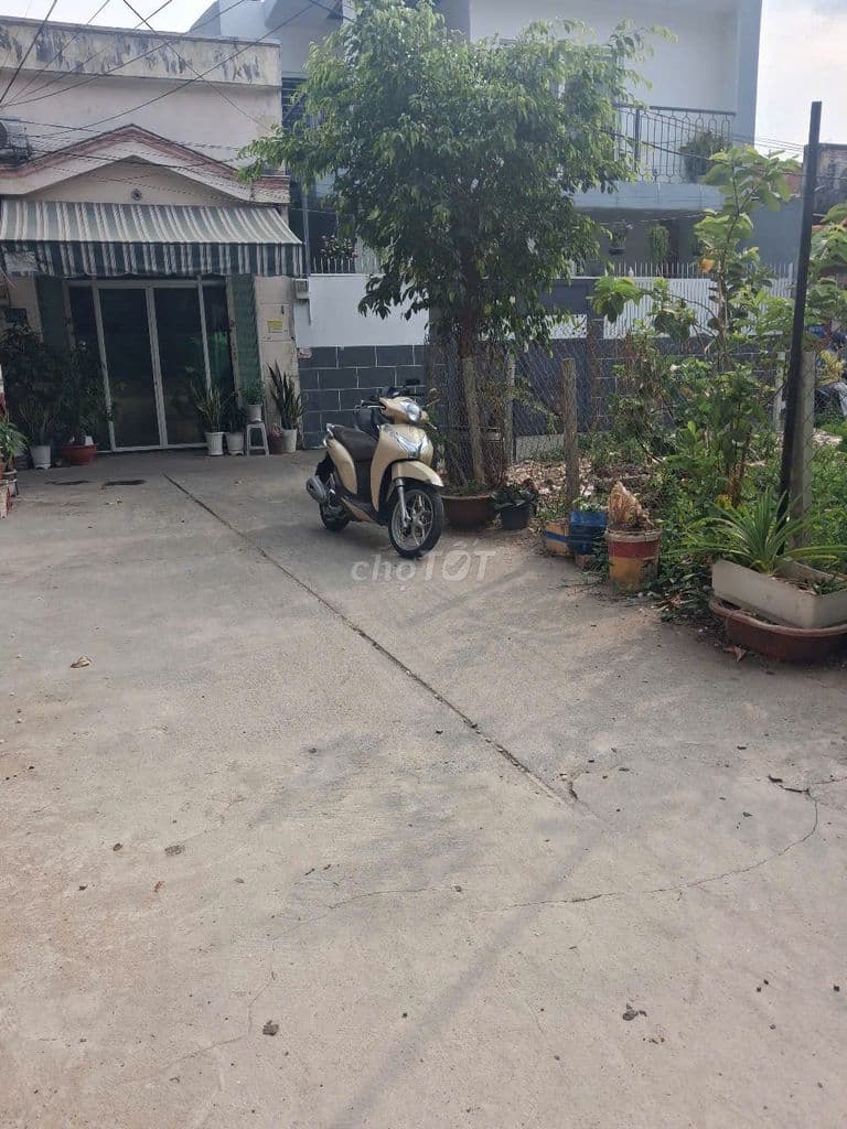 BÁN NHÀ HẺM XE HƠI LÊ TRỌNG TẤN – P. TÂY THẠNH – Q. TÂN PHÚ, 4.3 TỶ TL - Ảnh 2