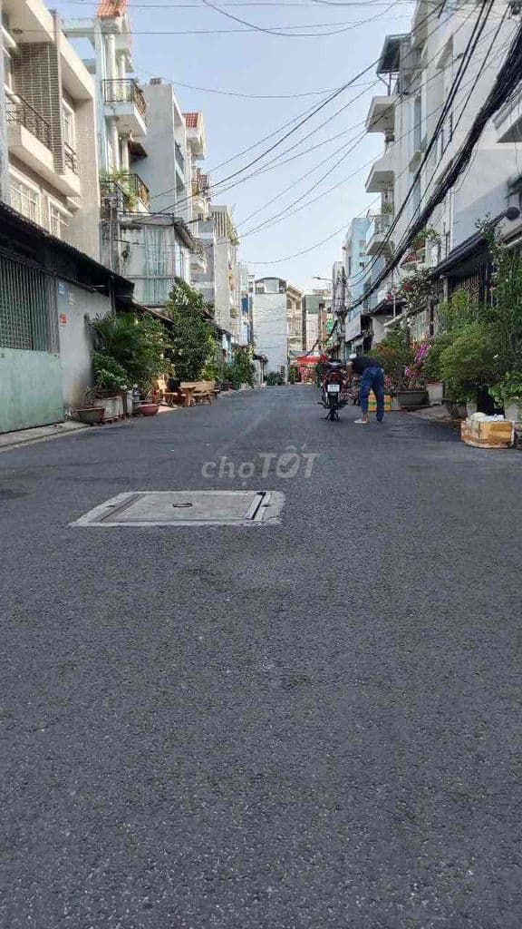 Cần bán gấp nhà ở Bình Tân - Ảnh 2