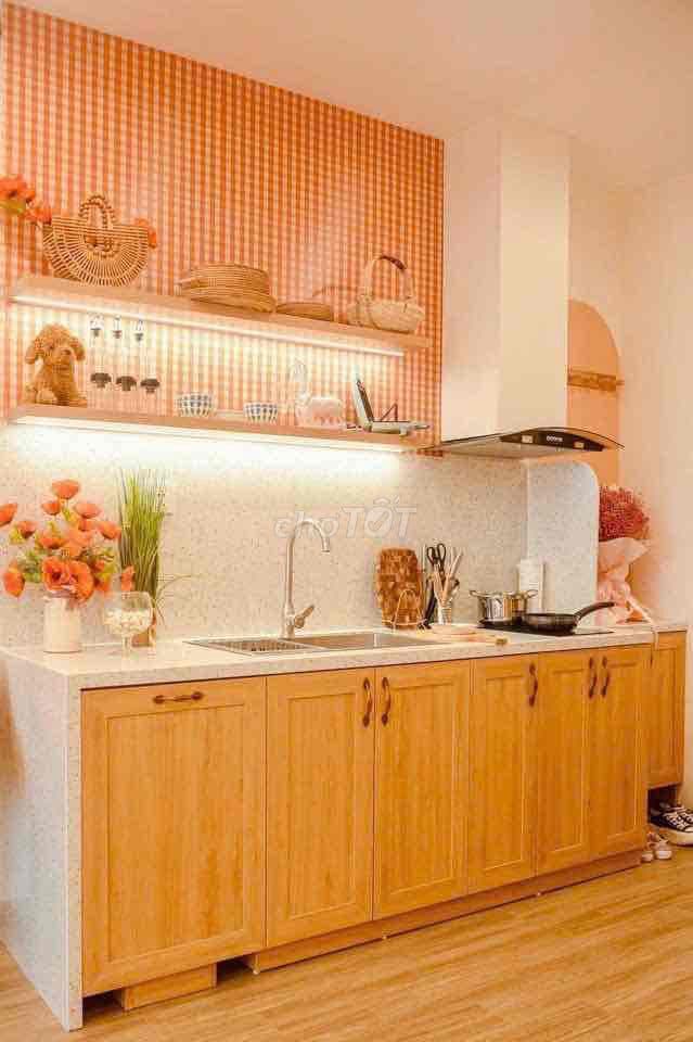 Bán thiện chí căn Studio 32 m2 2tỷ 8 thu về