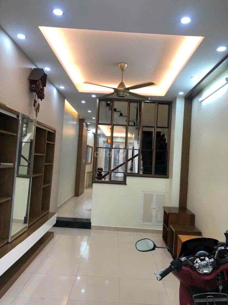 ✅ GIÁ *** THỊ TRƯỜNG✅ Nhà 3 tầng đường số phường Tân Quy, Q7. - Ảnh 2