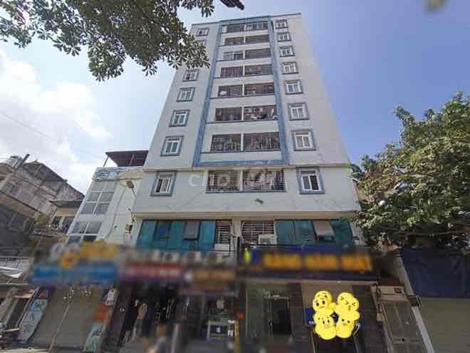 Bán CCMN Mặt Phố Khương Đình, Ngã 4 Sở, Sổ Hồng Từng Căn, Tầng trung