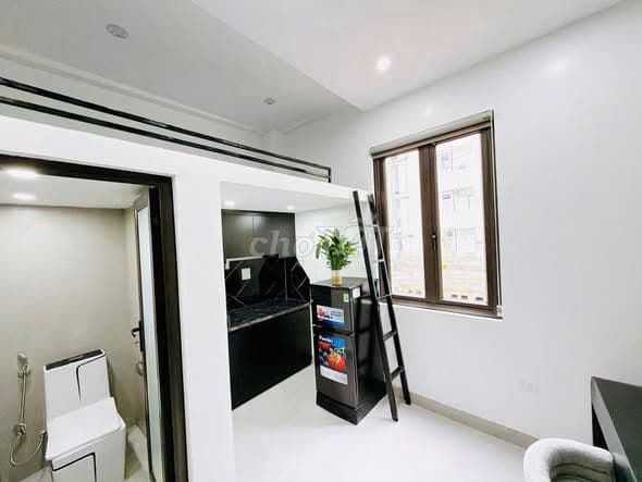 bán tòa apartment Trần Duy Hưng 65m2 mặt tiền 6.7m - Ảnh 3