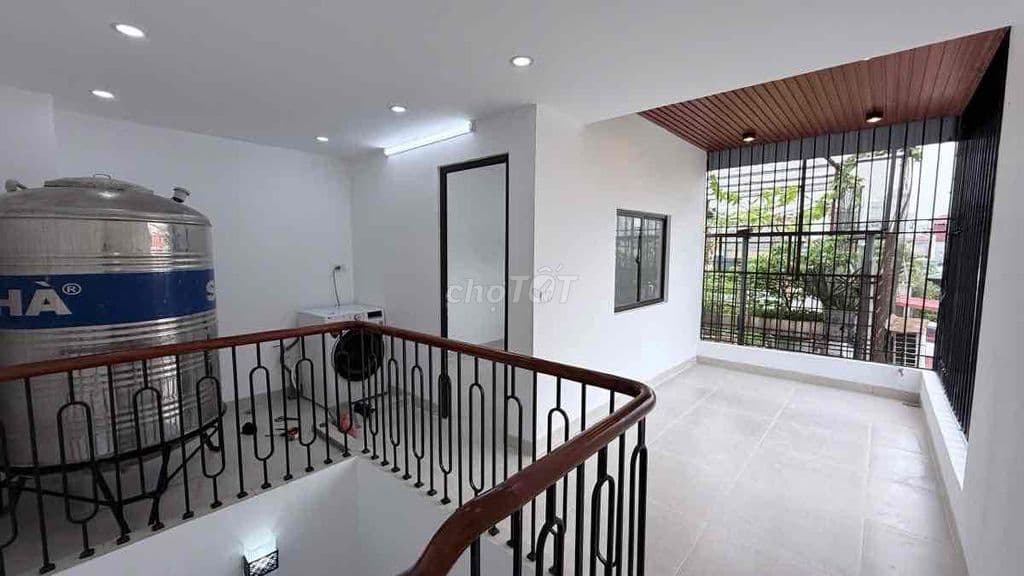 🔥BÁN NHÀ ĐỐNG ĐA LỆNH CƯ 27M - 5.4 MẶT TIỀN - RẤT ĐẸP BÁN TRONG NGÀY - Ảnh 3