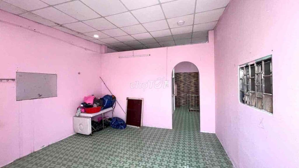 Nhà shr sát mặt tiền trần đại nghĩa chỉ 2.65ty