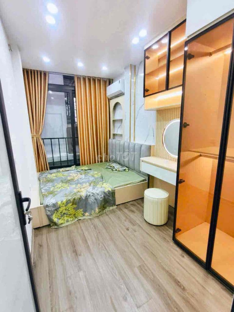 🔥 NHÀ ĐẸP BẠCH MAI – HAI BÀ TRƯNG | 3 NGỦ | FULL NỘI THẤT | CHỈ 4 TỶ 🔥 - Ảnh 3