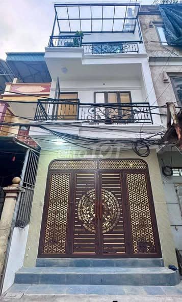 bán nhà Văn Điển oto đỗ cửa - Ảnh 3