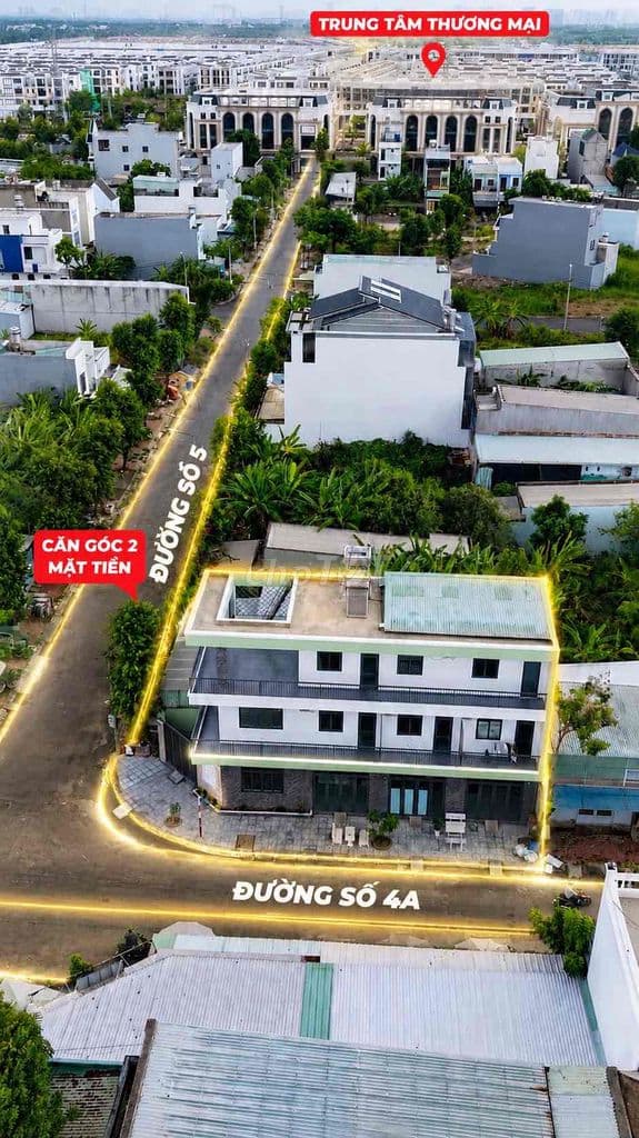 BẤT ĐỘNG SẢN DÒNG TIỀN .ĐANG CHO THU NHẬP 17 triệu đồng / Tháng - Ảnh 2