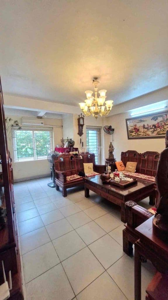 bán nhà đại mỗ - Ảnh 2