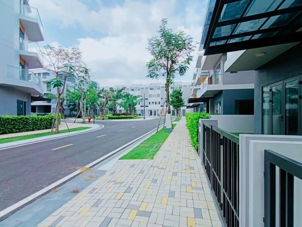 Bán nhanh Căn Góc, gần công viên đẹp nhất dự án Lovera Premier - Ảnh 3