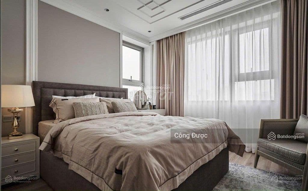 Cần Bán Căn Hộ Kingdom 101 ( Q.10 ) 102m2, 3PN, 2WC, Có Sổ, Giá: 11 Tỷ - Ảnh 2