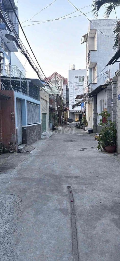 Trường Chinh, Cộng Hoà, 4x14m, 1 lầu, 4,9 tỷ tl MTG - Ảnh 2
