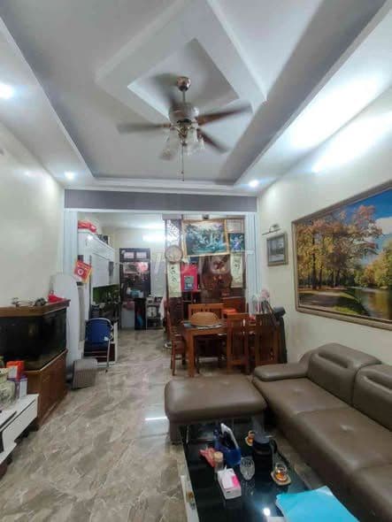 bán nhà Phố Đại Đồng Vĩnh Hưng 36m2