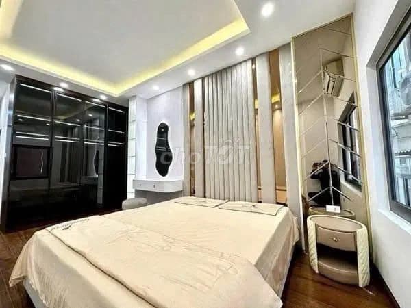 NHÀ ĐẸP KHƯƠNG TRUNG – 5 TẦNG Ở NGAY – QUẬN THANH XUÂN – 7,8 TỶ" - Ảnh 3