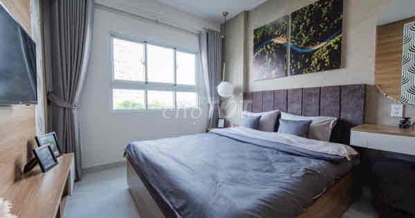 Bán GẤP Suất Nội Bộ Conic Boulevard 84m2 2PN View Đẹp Tầng Đẹp TT 15% - Ảnh 3