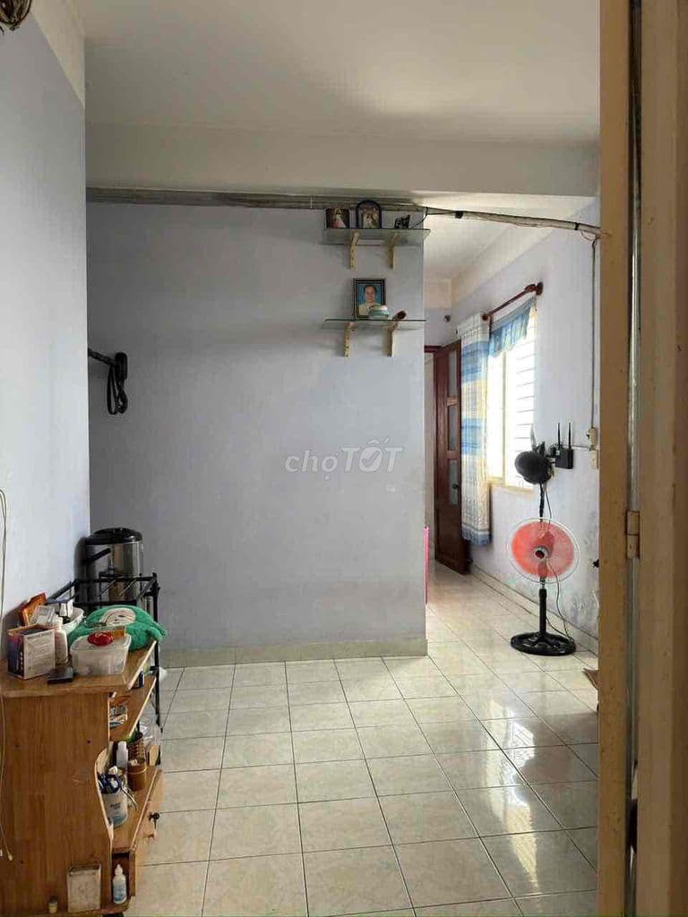 bán chung cư 47 m2 - Ảnh 2