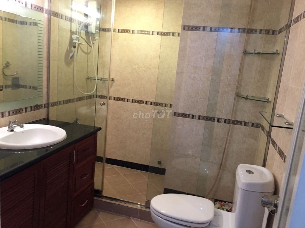 Chính chủ cần bán căn hộ Mỹ Phước - Ảnh 2