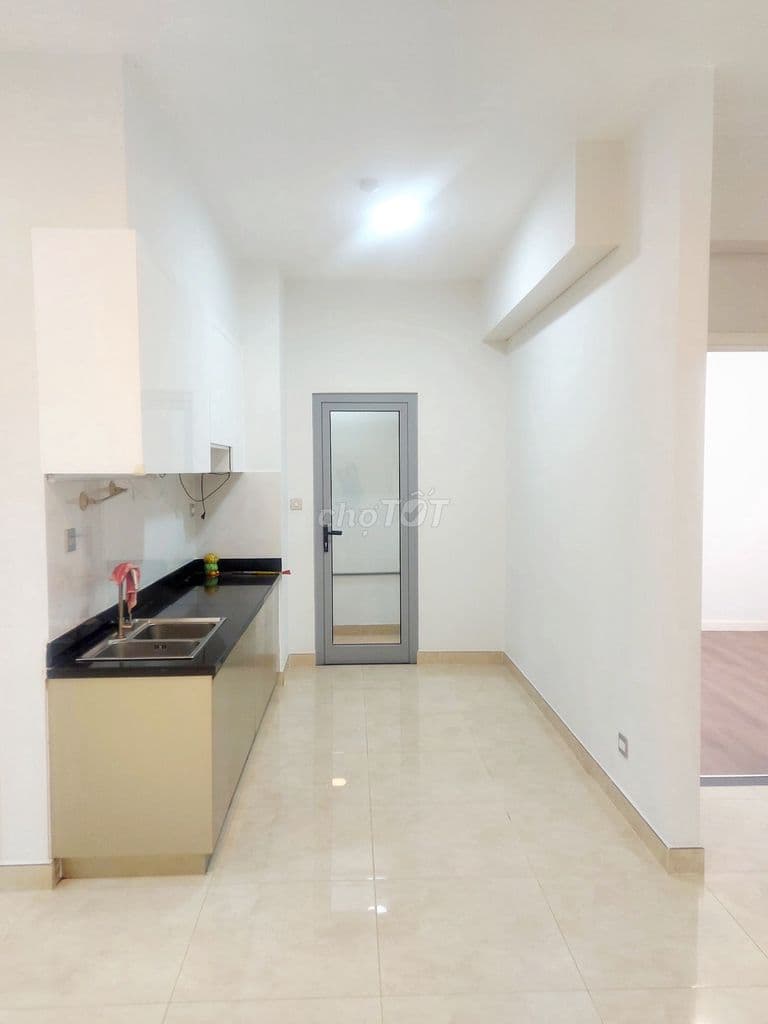 GIÁ TỐT- 2PN LUXGARDEN QUẬN 7, 76M2, SỔ HỒNG, GIÁ 3.680 - Ảnh 3