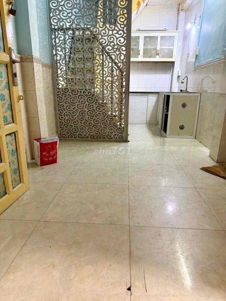 🏡 1Tỷ999 CÓ NHÀ SỔ HỒNG RIÊNG Q3 - Ảnh 3