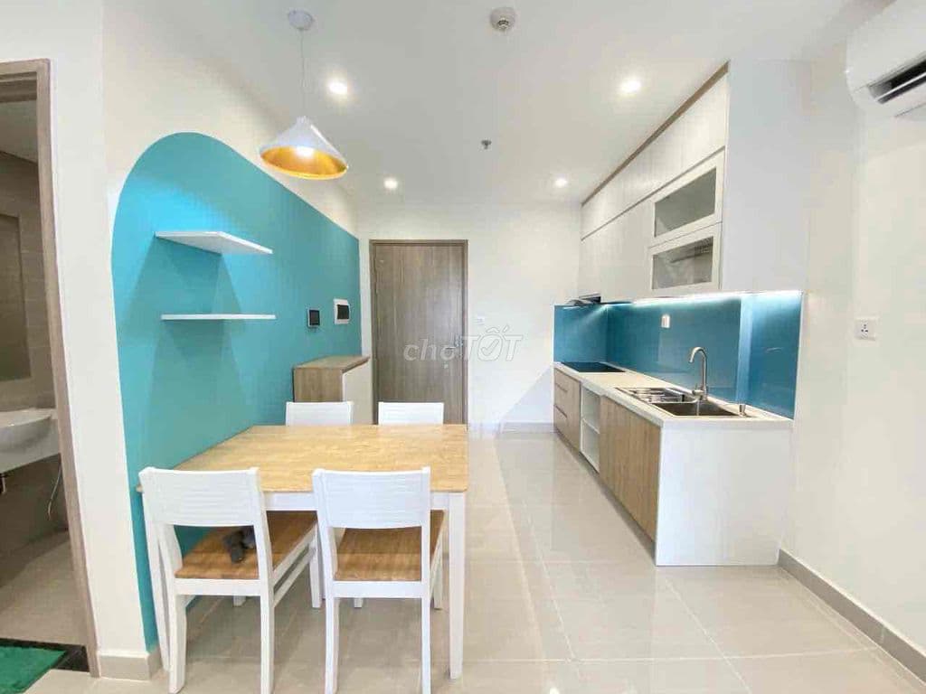 🌟 CẦN BÁN GẤP CĂN HỘ 2PN TẠI VINHOMES GRAND PARK – GIÁ CHỈ 3,3 TỶ – ĐÃ