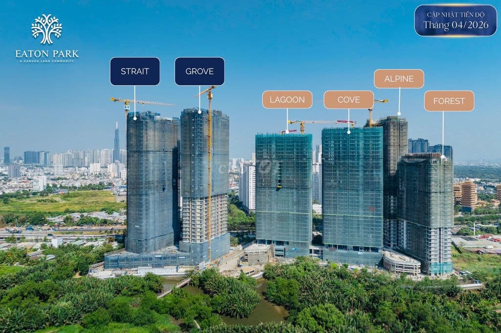 💸 SỞ HỮU CĂN HỘ HẠNG SANG MAI CHÍ THỌ – BÀI TOÁN TÀI CHÍNH SIÊU GIÃN