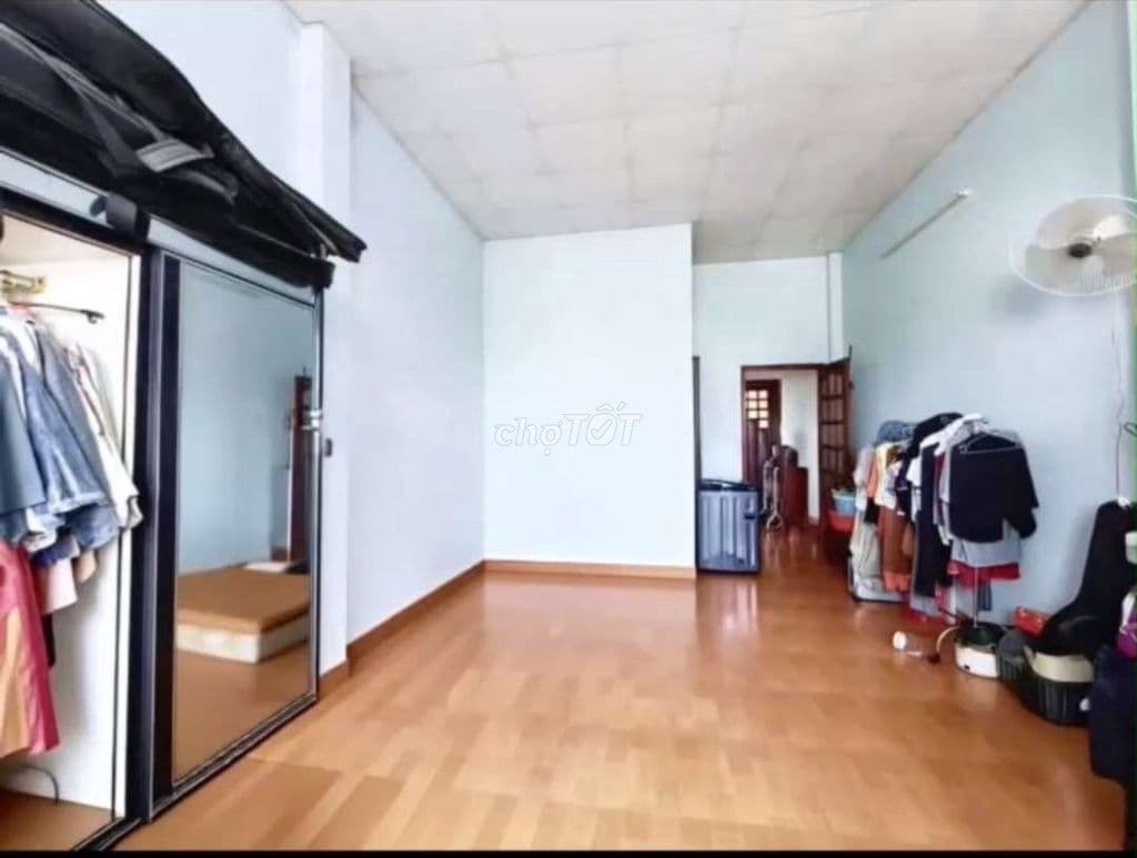 MẶT TIỀN CN11 KCN T.BÌNH TÂN PHÚ DT:4M X 15M - 2 TẦNG BTCT CHỈ 8,3 TỎI - Ảnh 2