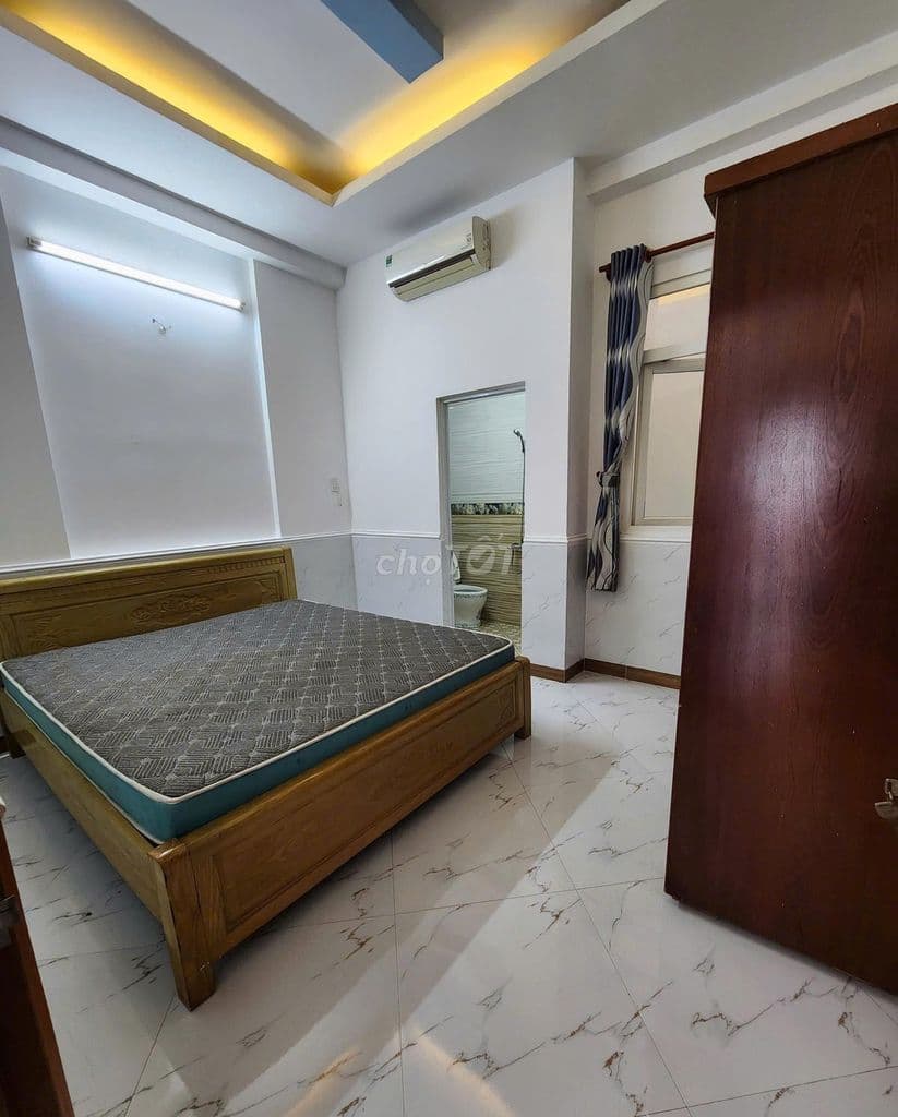 Bán nhà hẻm 362 Phan Huy Ích, 4x13m, Trệt 2 lầu, Giá 6.5 tỷ TL - Ảnh 3