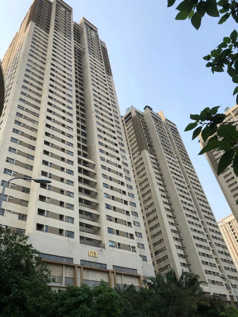 Bán căn hộ chung cư The Pride. Diện tích 70m2