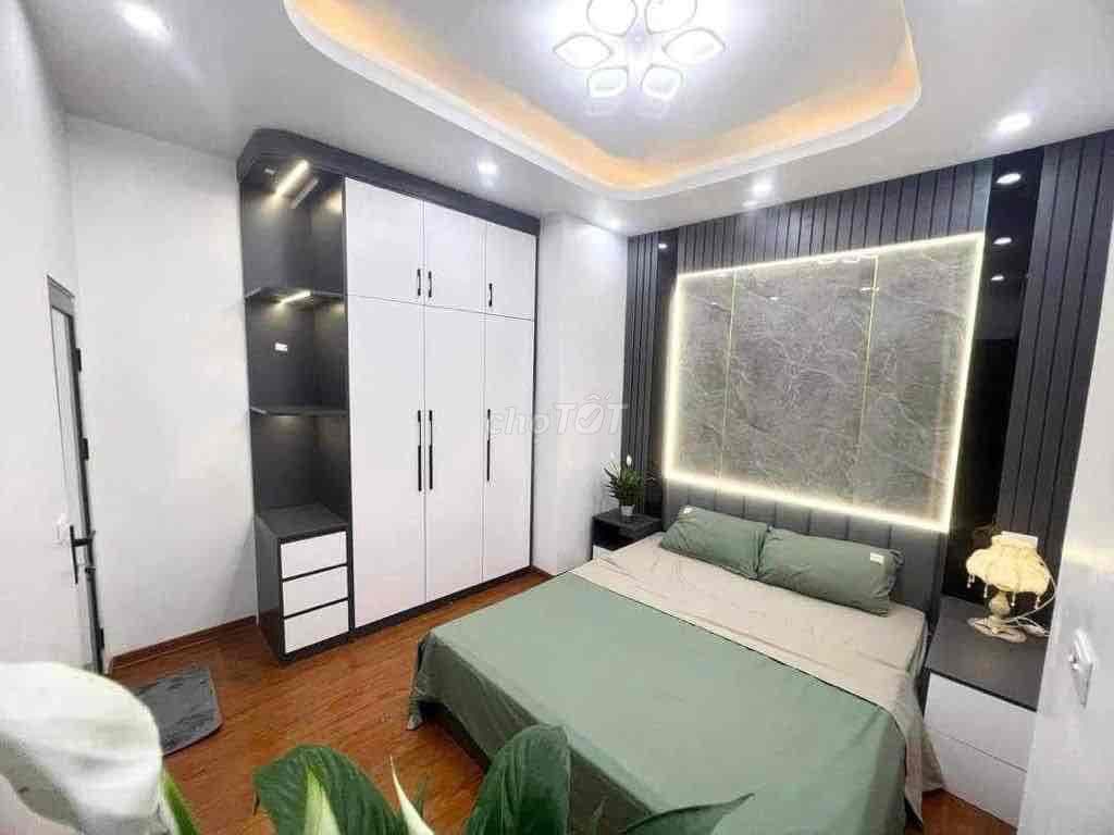 Bán Nhà Khâm Thiên | 20m2 x 4 Tầng SĐCC | - Ảnh 3