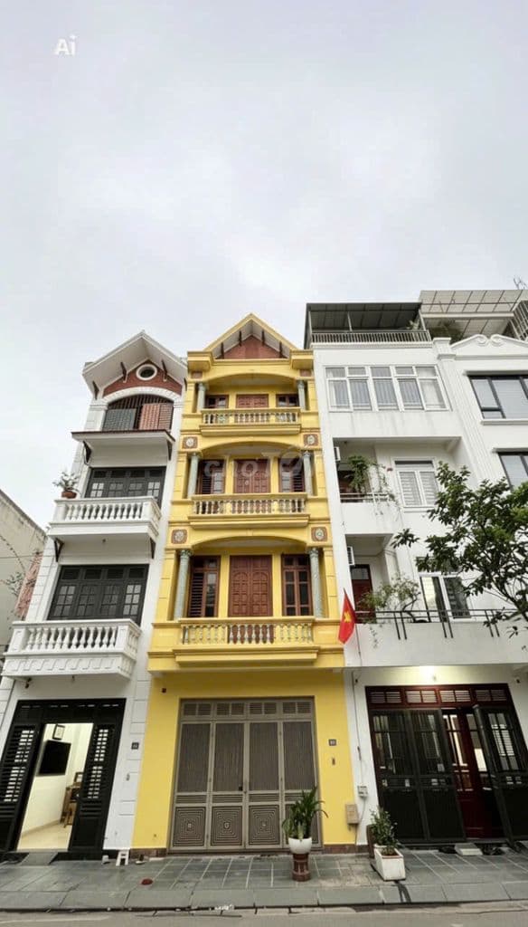 📢📢📢KHU TÁI ĐỊNH CƯ THANH AM LONG BIÊN HÀ NỘI DT 61M.