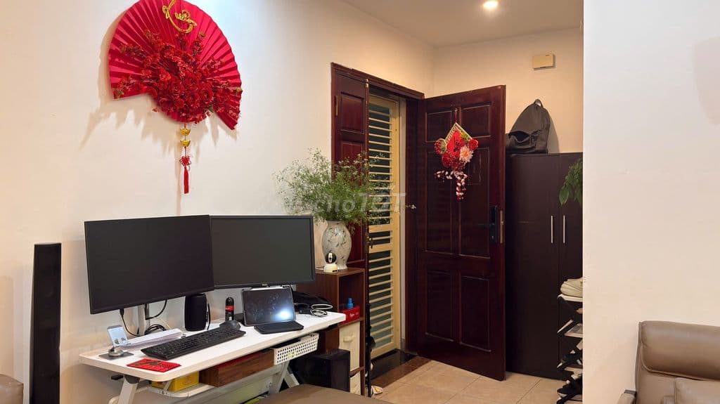 Bán căn hộ chung cư Bộ Kế hoạch và Đầu tư , Đông Quan, Cầu Giấy - Ảnh 2