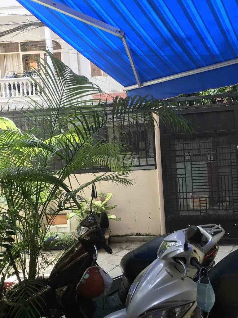 Bán nhà Tăng Bạt Hổ - P. Bình Lợi Trung (P11-Bình Thạnh) - Ảnh 2