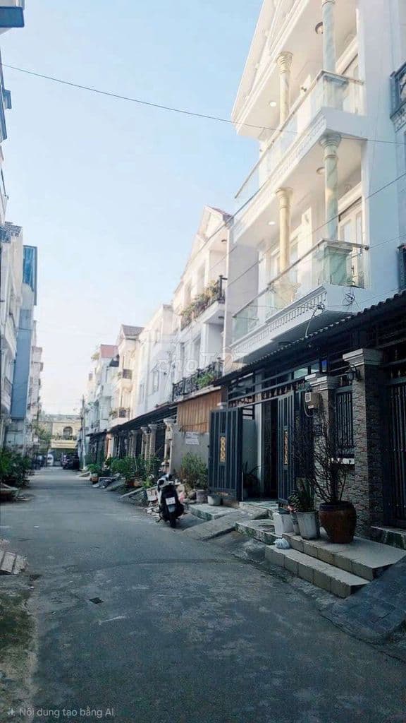 Kẹt tiền cần bán gấp nhà - Ảnh 2