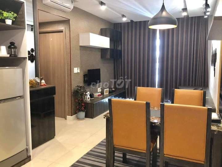 Căn hộ The Botanica Phổ Quang 1PN 4.6tỷ, 2PN 6tỷ, 3PN 8.3tỷ