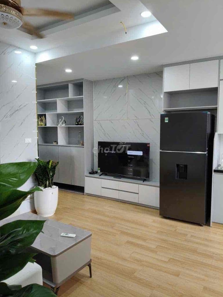 Giảm giá căn hộ chung cư cao cấp khu đô thị Mỹ Đình, Từ Liêm, Hà - Ảnh 2