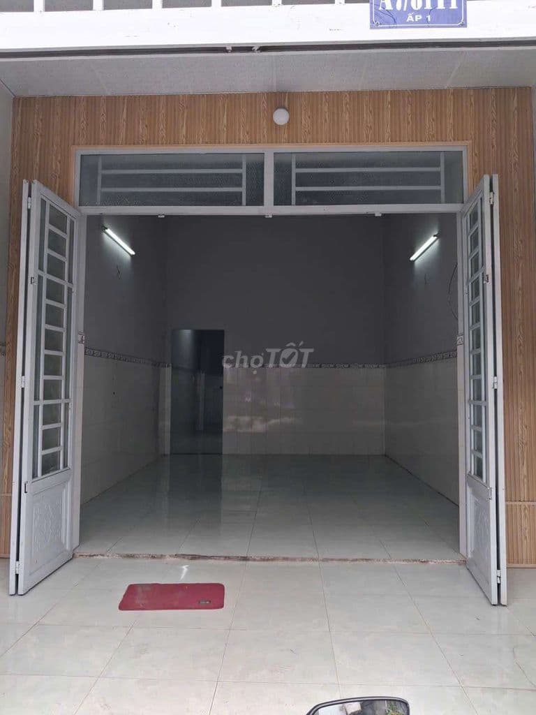Nhà Bán 4x17 m 3 phòng ngủ 2 tolet - Ảnh 3