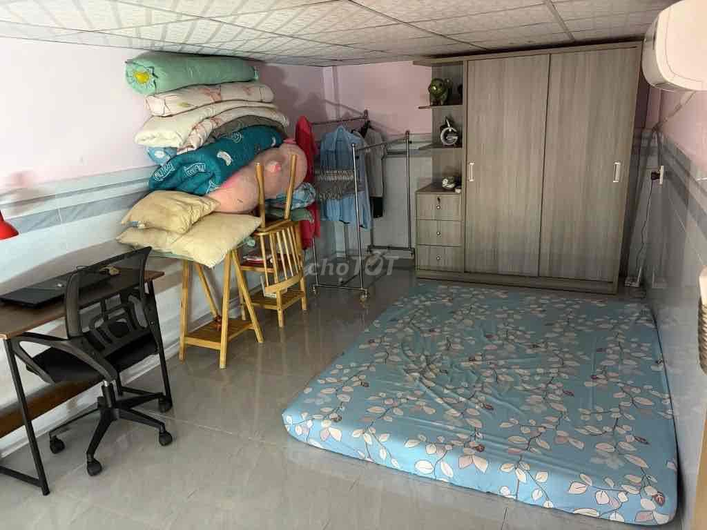 BÁN NHÀ - HẺM XE HƠI - KHU BÀU CÁT - 4,2 x 16,5 - NHỈNH 8 TỶ. - Ảnh 3