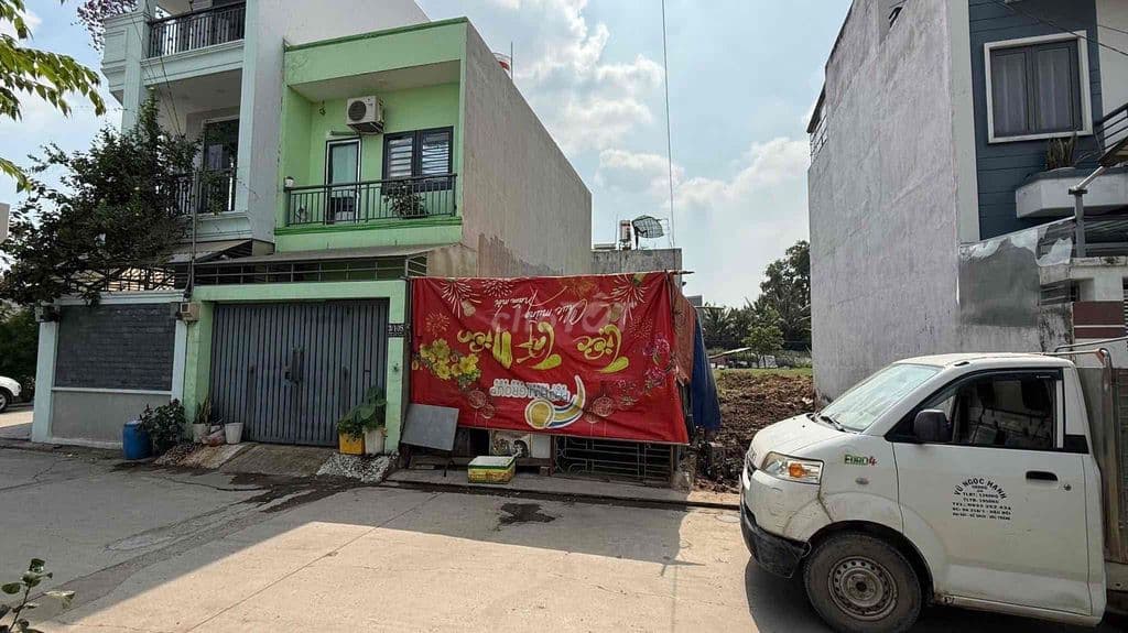 BÁN NỀN ĐẤT HẺM Ô TÔ ĐƯỜNG SỐ 970 - 4.55 TỶ/59M2 - Ảnh 2