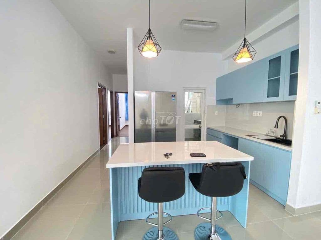 📣BÁN CĂN HỘ BELLEZA Q7✅124M2,3PN,2WC+DECOR ĐẸP✅FULL NT💰CHỈ : 6.05 TỶ🔥🔥 - Ảnh 3