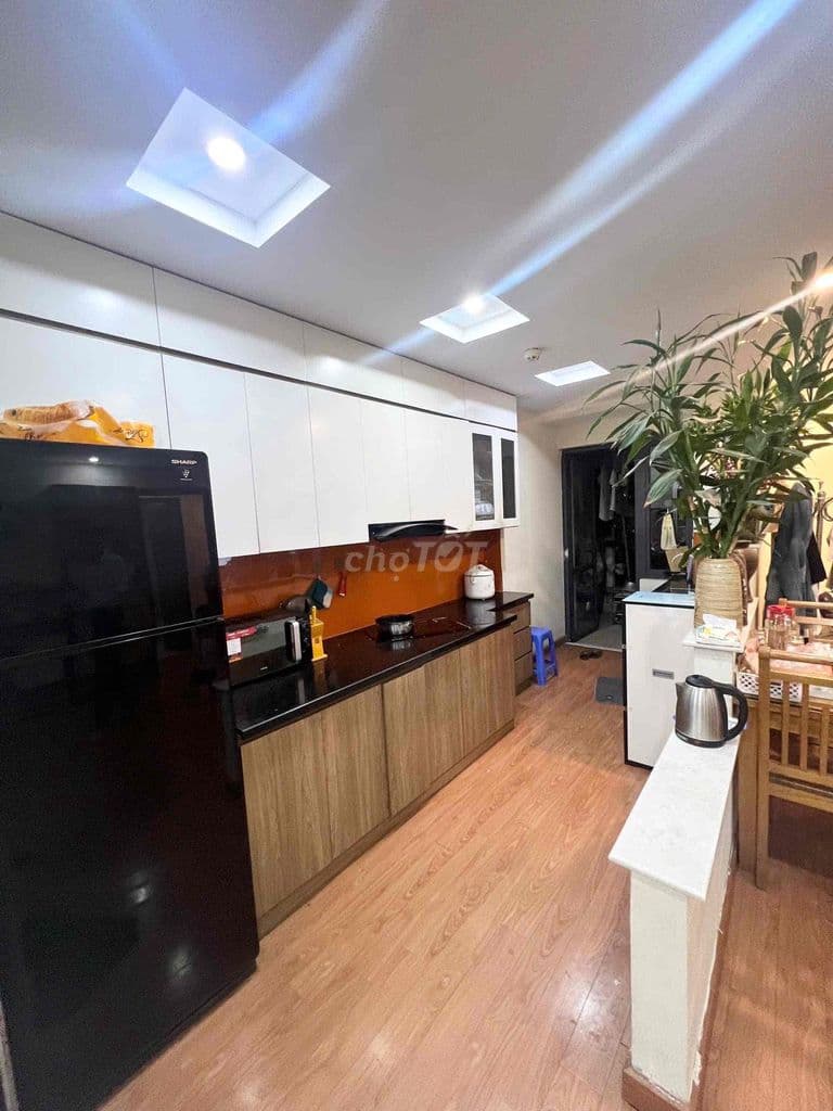 Chính chủ bán căn Chung Cư 80m2