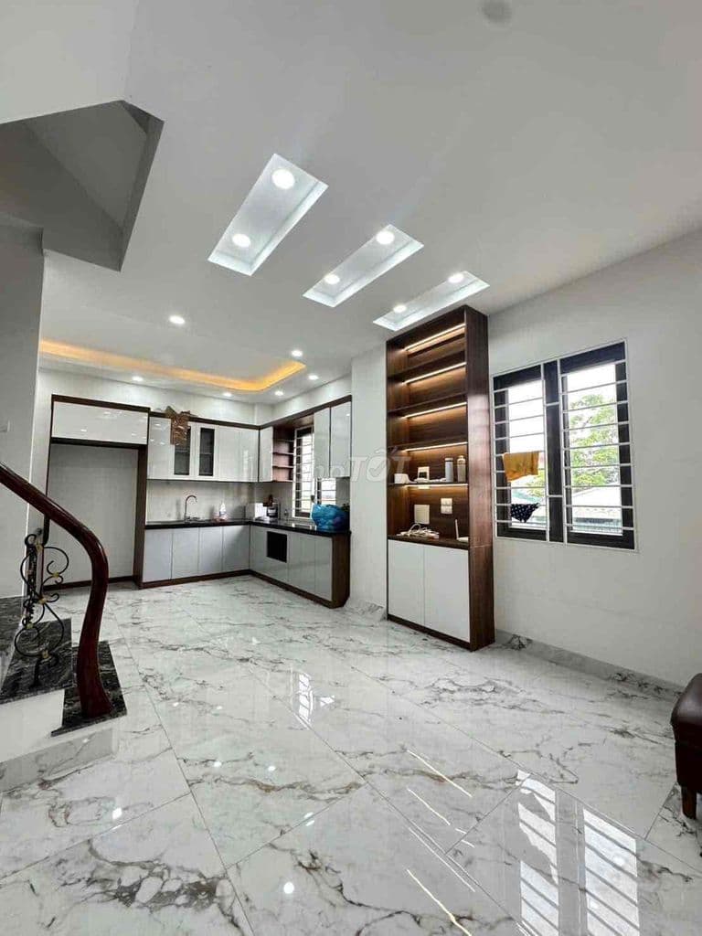 Siêu ngon . Tân Mai Trương Định cách phố 20m ,2 thoáng đủ gpxd , ko qh - Ảnh 3