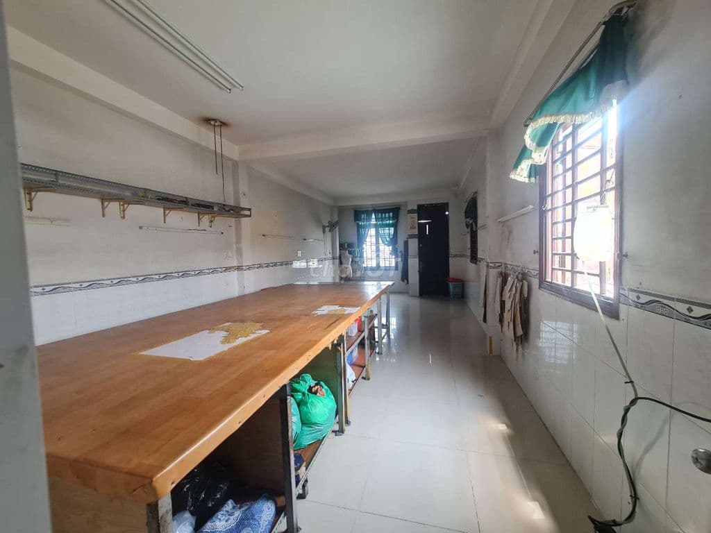 NHÀ KHU LẠC QUANG 3 TẦNG CHỦ TỰ XÂY TÂM HUYẾT- 75M2-VỪA Ở VỪA LÀM NGHỀ - Ảnh 3