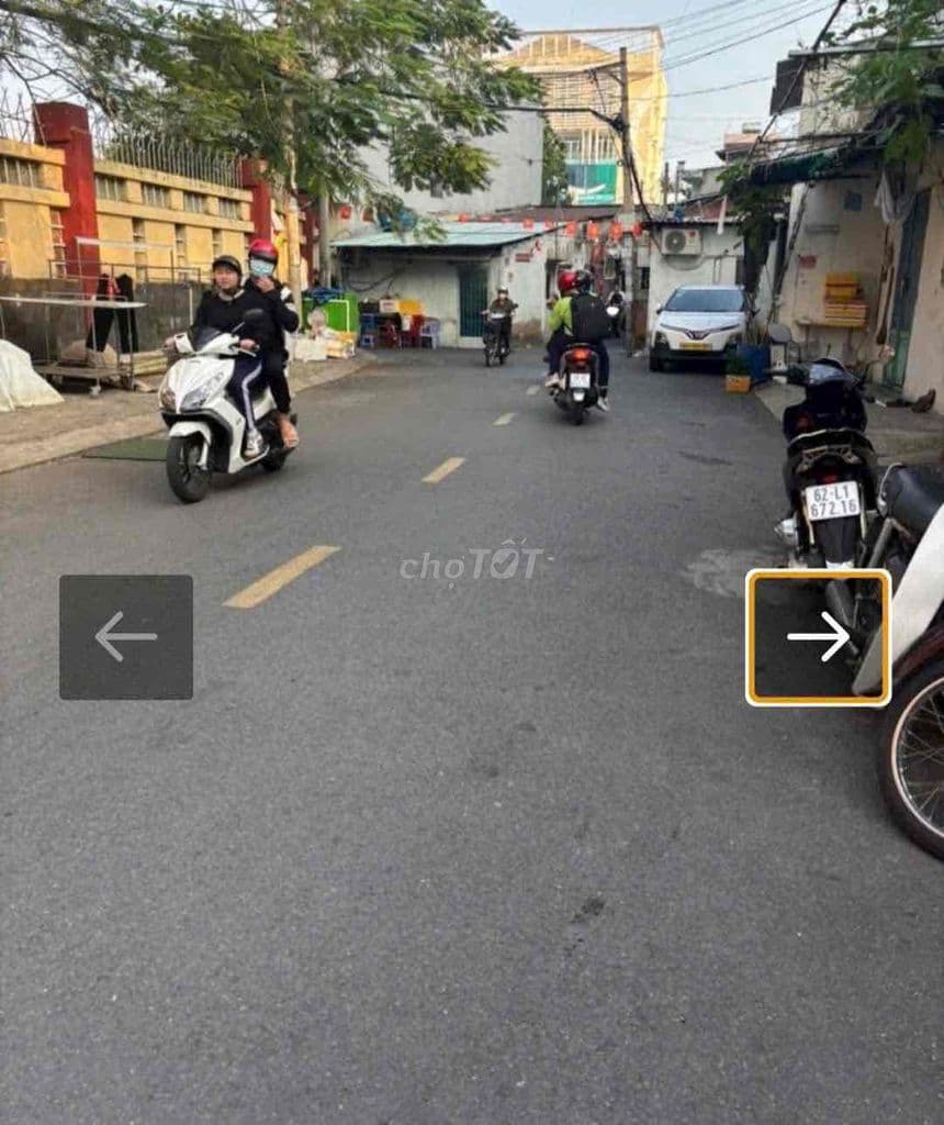 4,5x15 An Nhơn - Ảnh 2