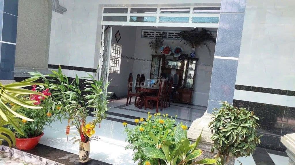 📢 Nhà giá rẻ Tân Thông Hội Củ Chi. Diện tích 136,7m2 - Ảnh 2